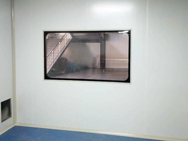 潔凈室想要達到等級標準？先滿足這四個要求